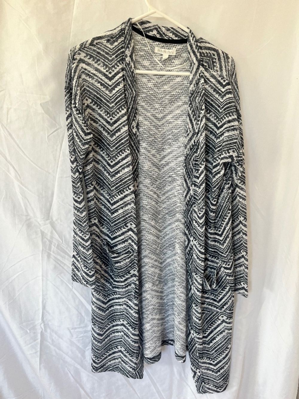 Aeropostale long cardigan